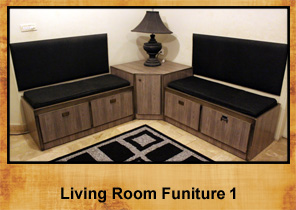 Living Room Funiture 1