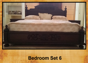 Bedroom Set 6