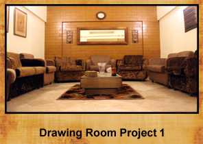 Drawing Room Project 1
